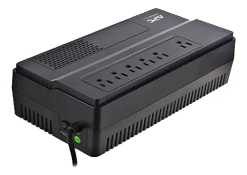 Fpc Ups Apc Easy Bv650 Respaldo Batería 650va / 375w 6 Out C