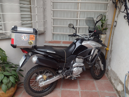 Imagen 7 de 9 de Xre300 Titular 3500km Al Dia