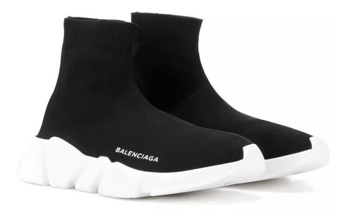 balenciaga cano alto