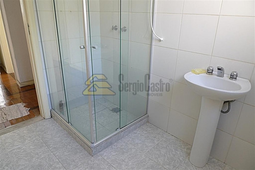 Imagem 15 de 21 de Apartamento - Ref: Scv11217
