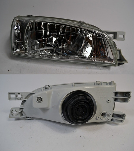 Optico Derecho Impreza 2000-2003 84001-fa421