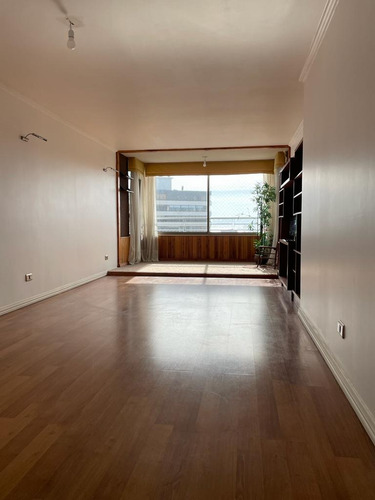 Vendo Espectacular Dpto 3 Dorm. 7 Norte C/ponientes - Viña