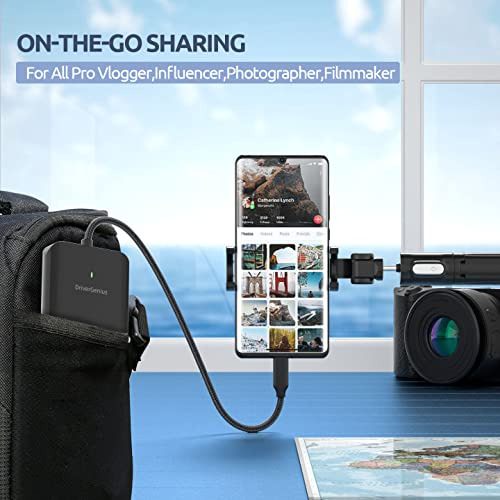 Adaptador De Lector De Tarjetas Compact Flash Hb080 Usb...