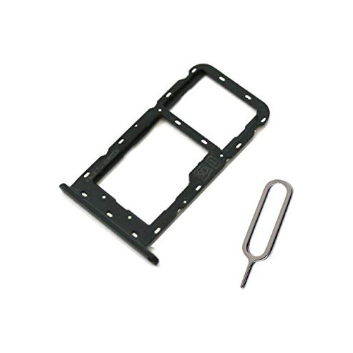 Sim Tarjeta Sd Tarjeta Tray Para Motorola Moto G7 Play/g7 Op