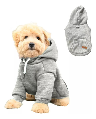 Welcome Sudadera Con Capucha Para Perros