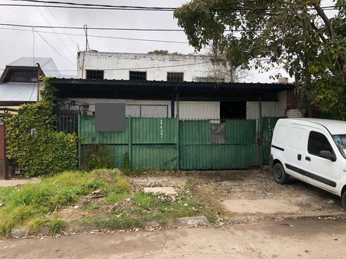 Imagen 2 de 11 de Galpon En Venta En San Miguel