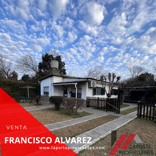 Hermosa Quinta A La Venta