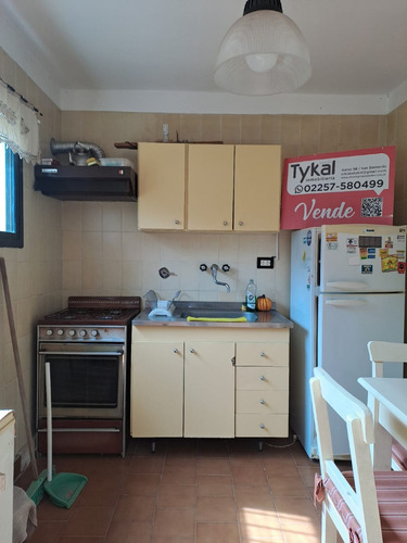 Oportunidad Duplex Con Gas Natural Amoblado