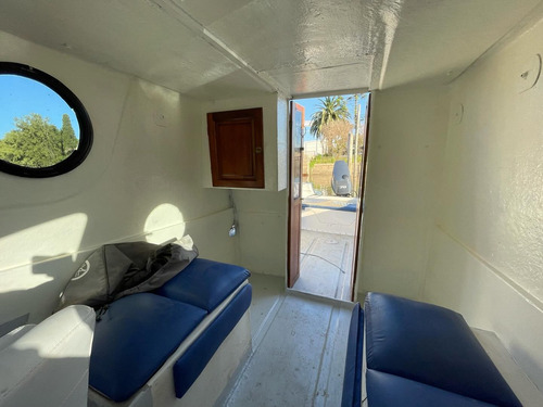 Tracker Prinz Cabinado 630 Yamaha 70 Hp