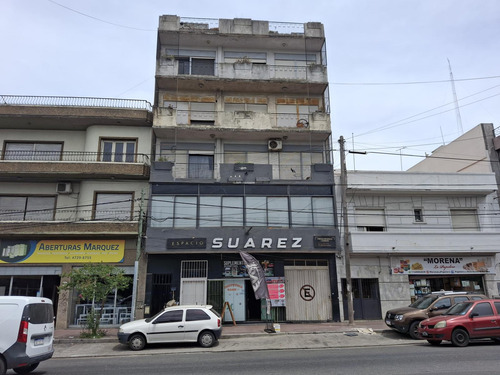 Departamento En Ventas En José León Suarez