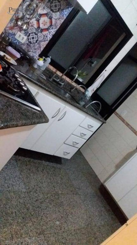 Imagem 5 de 15 de Apartamento Com 3 Dormitórios À Venda, 84 M² Por R$ 472.000,00 - Vila Rosália - Guarulhos/sp - Ap0480