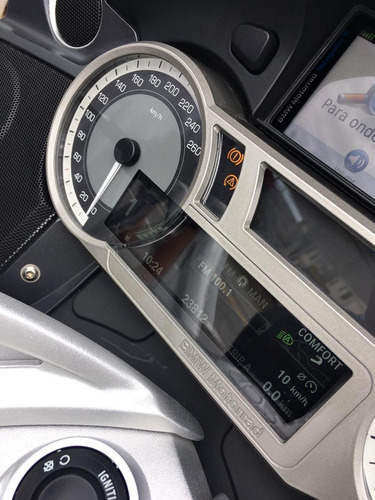 K 1600 Gtl