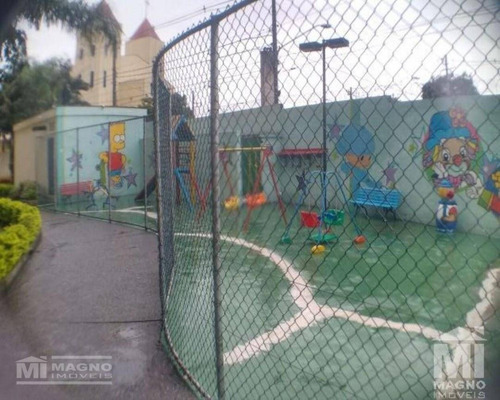 Imagem 5 de 15 de Apartamento Com 2 Dormitórios À Venda Em Ermelino Matarazzo - Ap1944