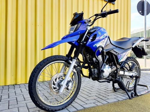 Imagem 14 de 15 de Yamaha Xtz Crosser 150z