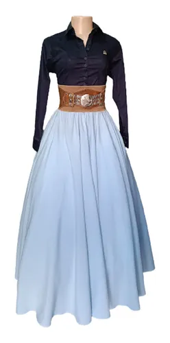 Saia hotsell de gaucho