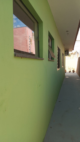 Vende Se Casa Em Ourinhos Sp