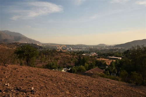 Imagen 10 de 30 de Inmobiliaria / Colegio Mayflower / Terreno Para Proyecto