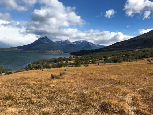 Se Vende Hermoso Sitio En Laguna Sofia De 13.774 M2