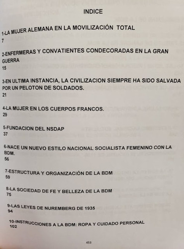 Bdm (liga De Jovenes Alemanas) - Juan Pablo Herrera Castro