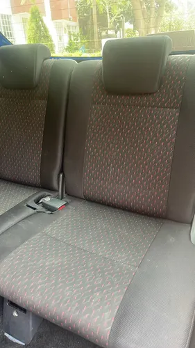 Toyota Avanza 1.5 Xle At