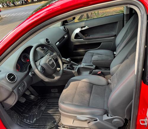 Audi A3 1.8 T Fsi Ambiente Mt