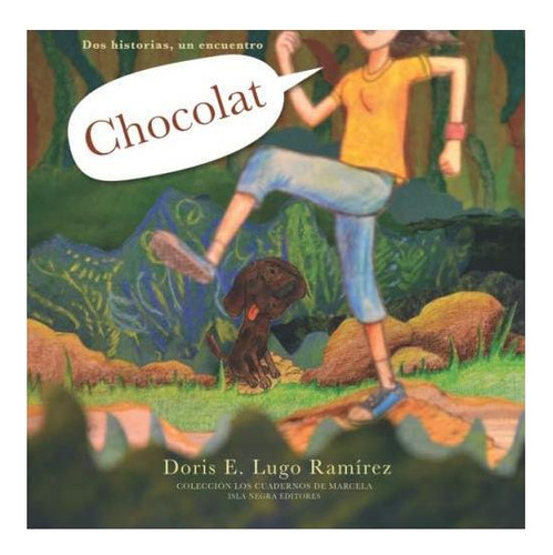 Libro: Chocolat (edición Española)