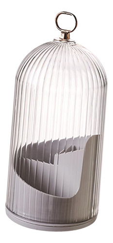 Organizador De Maquillaje, Organizadores Rotación Única