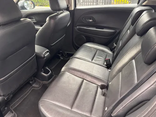 Honda HR-V 1.8 Exl Awd