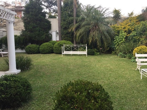 Casa En Venta En Villa Devoto