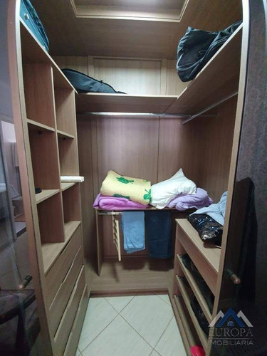 Imagem 24 de 30 de Sobrado Com 4 Dormitórios À Venda, 318 M² Por R$ 700.000,00 - Jardim Dos Alpes I - Londrina/pr - So0121