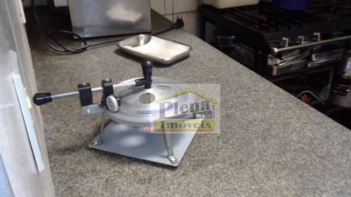 Imagem 9 de 11 de Ponto Comercial À Venda, Centro, Sumaré. - Pt0029