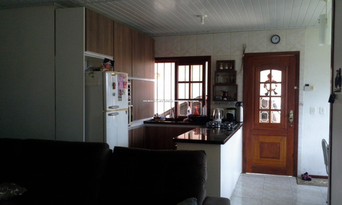 Imagem 4 de 15 de Casa - Igara - Ref: 50006 - V-50006