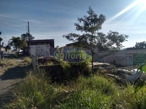 Imagem 8 de 11 de Terreno Para Venda No Bairro Jardim Represa - Sbc - 8276