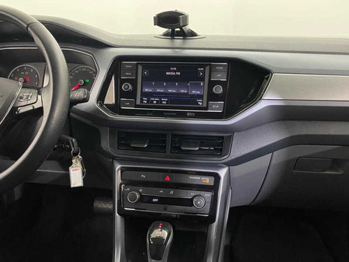 Imagem 14 de 15 de Volkswagen T Cross Comfortline Ad 2020