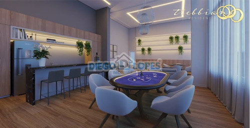 Imagem 12 de 15 de Apartamento Para Venda, 3 Dormitório(s), 74.57m² - 1982