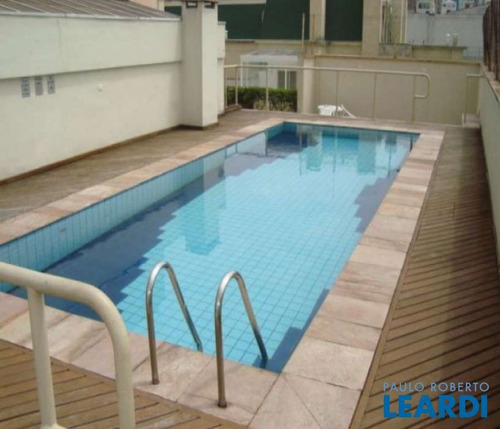 Imagem 3 de 4 de Flat - Jardim Paulista - Sp - 436955