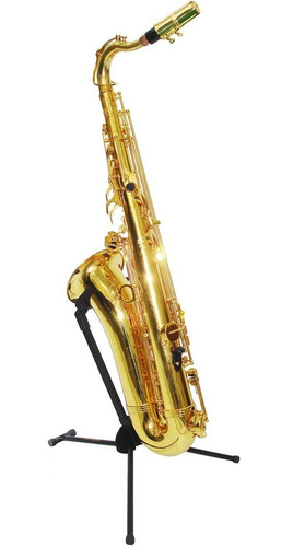 Soporte Saxofon Tenor Hercules Ds-432b 