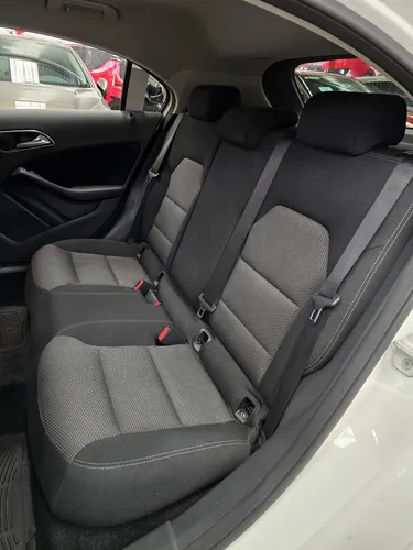 Mercedes-Benz Clase A A 180 CGI