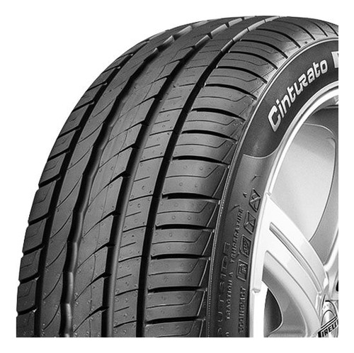 2 Llantas 205/40r17 84w Xl Pirelli Cinturato P1 Plus