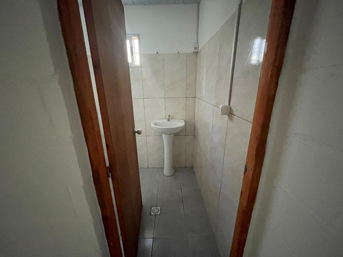 En Alquiler Duplex De Un Dormitorio Luminoso En La Union