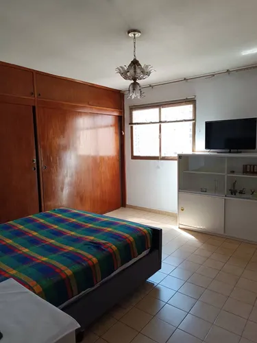 Apartamento En La Candelaria
