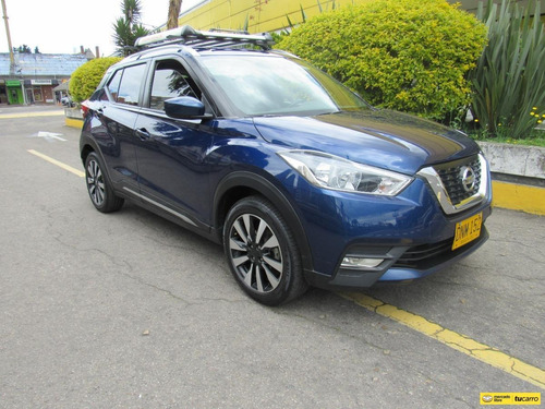 Imagen 18 de 25 de Nissan Kicks 1.6 Advance