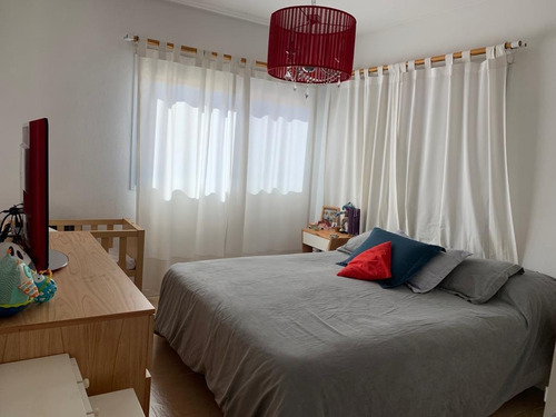 Imagen 12 de 20 de Venta De Departamento 2 Ambientes Con Jardín, Barrio La Madrugada 2, Pilar.