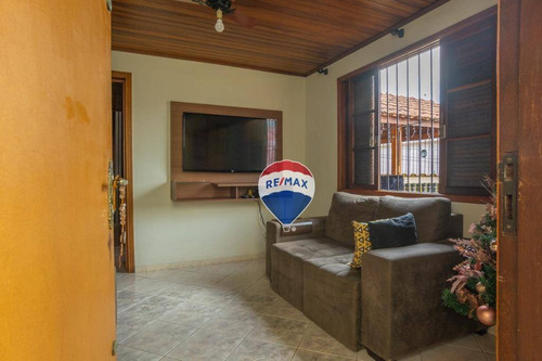 Imagem 7 de 20 de Casa Com 2 Dormitórios À Venda, 90 M² Por R$ 365.000,01 - Vila Albertina - São Paulo/sp - Ca0651