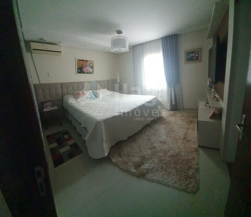 Imagem 30 de 30 de Casa Padrão À Venda Em Brusque/sc - 1798