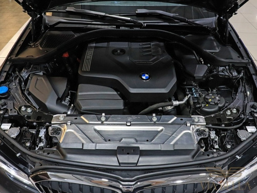 Imagem 5 de 15 de Bmw 320i Sport 2020