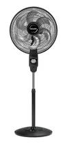 Comprar Ventilador De Coluna Mallory Éolo 40cm Preto E Grafite 127v