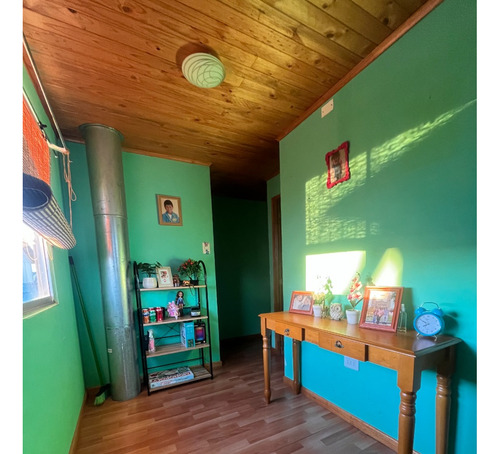Venta De Casa, Comuna De Parral , Region Del Maule