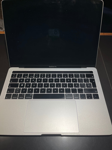 Macbook Pro (13-ihch,2018 Intel Core I5 Pantalla Con Falla (Usado)