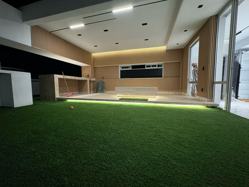 Departamento En Renta Sayabes Bosque Real
